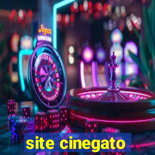 site cinegato